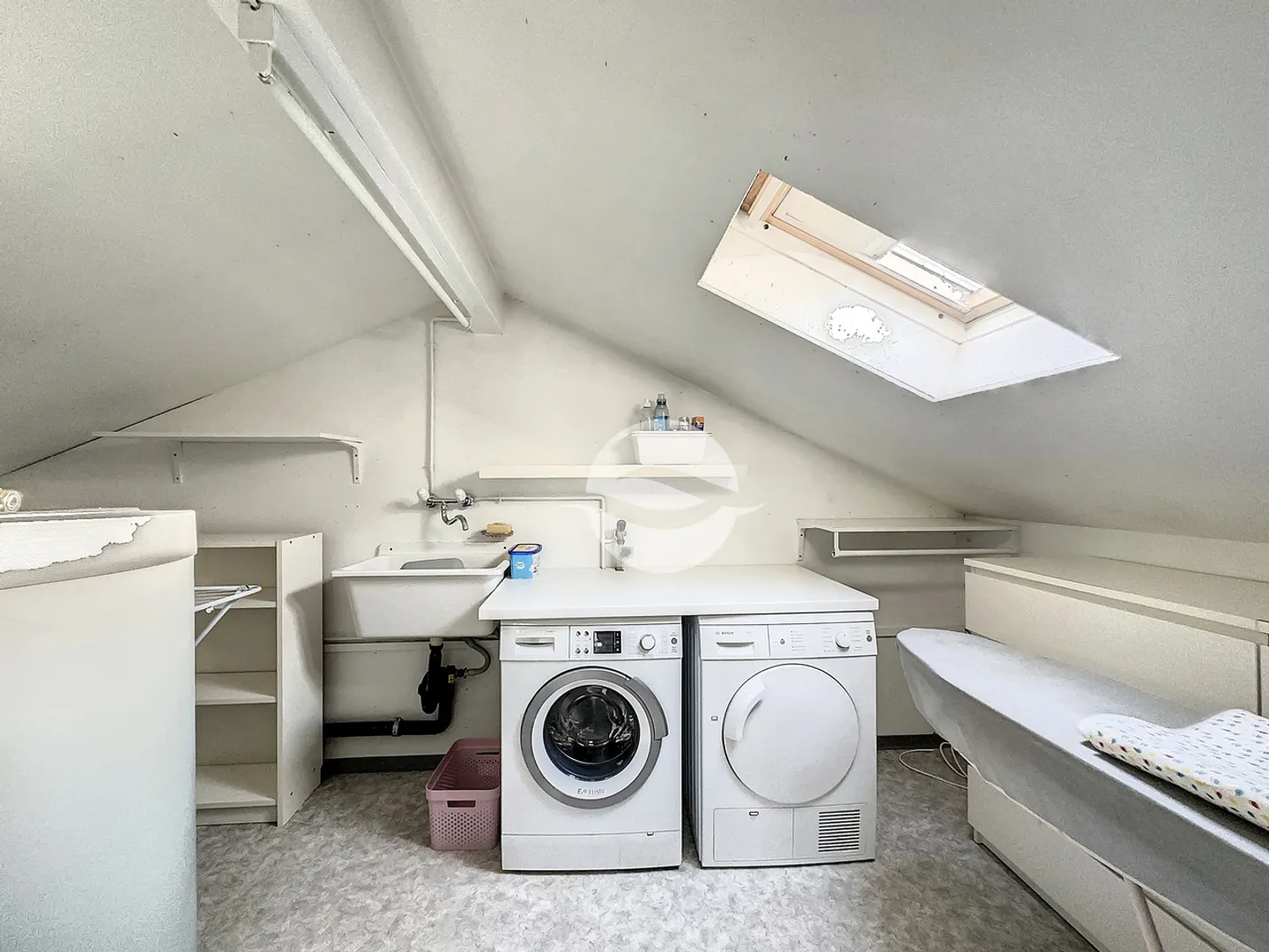 Villa adiacente affascinante 6 stanze - Foto 11 di 12