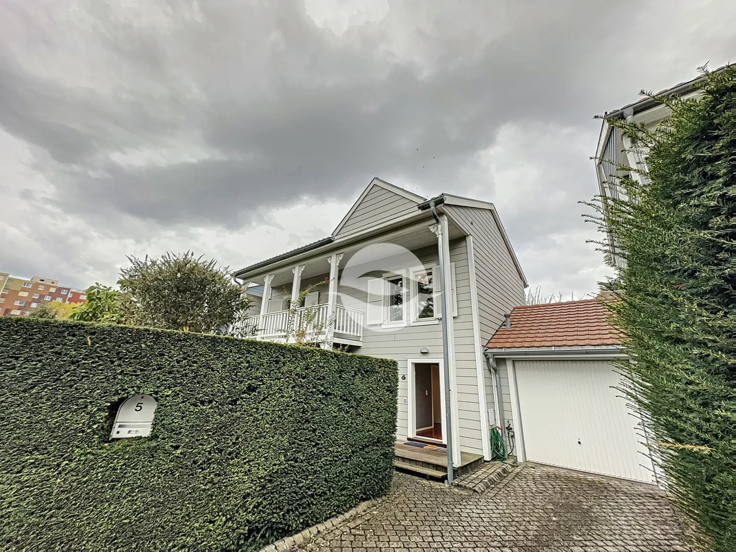 Villa adiacente affascinante 6 stanze - Foto 12 di 12