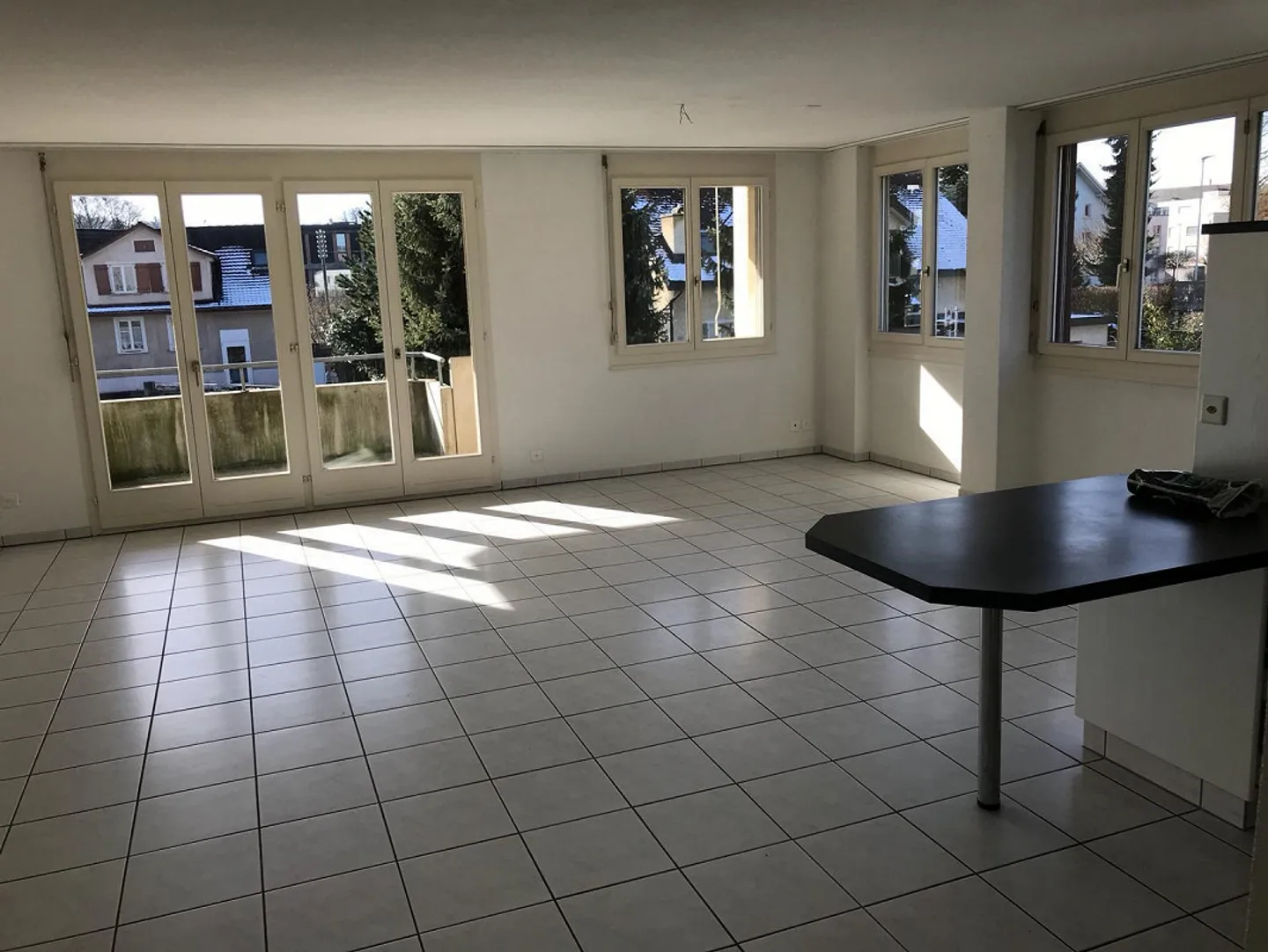 Appartamento 4,5 stanze - Foto 1 di 9