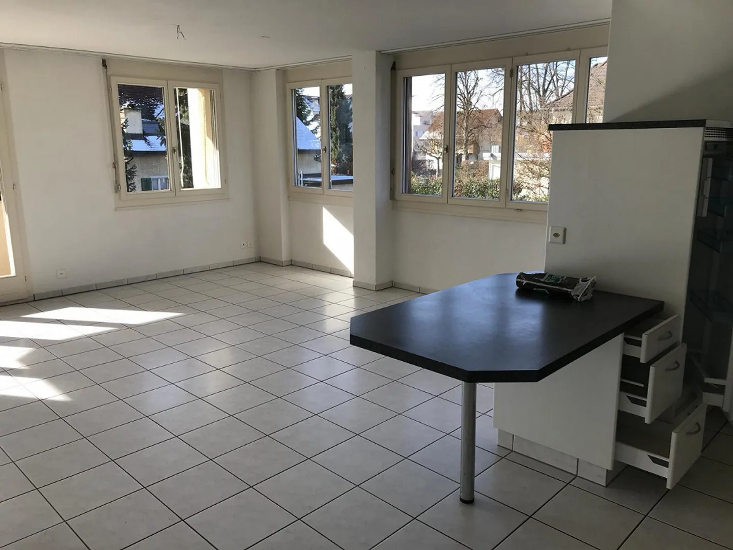 Appartamento 4,5 stanze - Foto 2 di 9