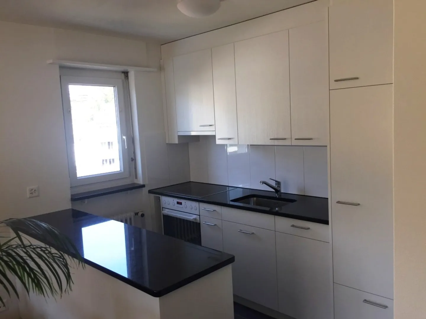 Appartement 2 pièces confortable à Kriens - Photo 1 sur 4