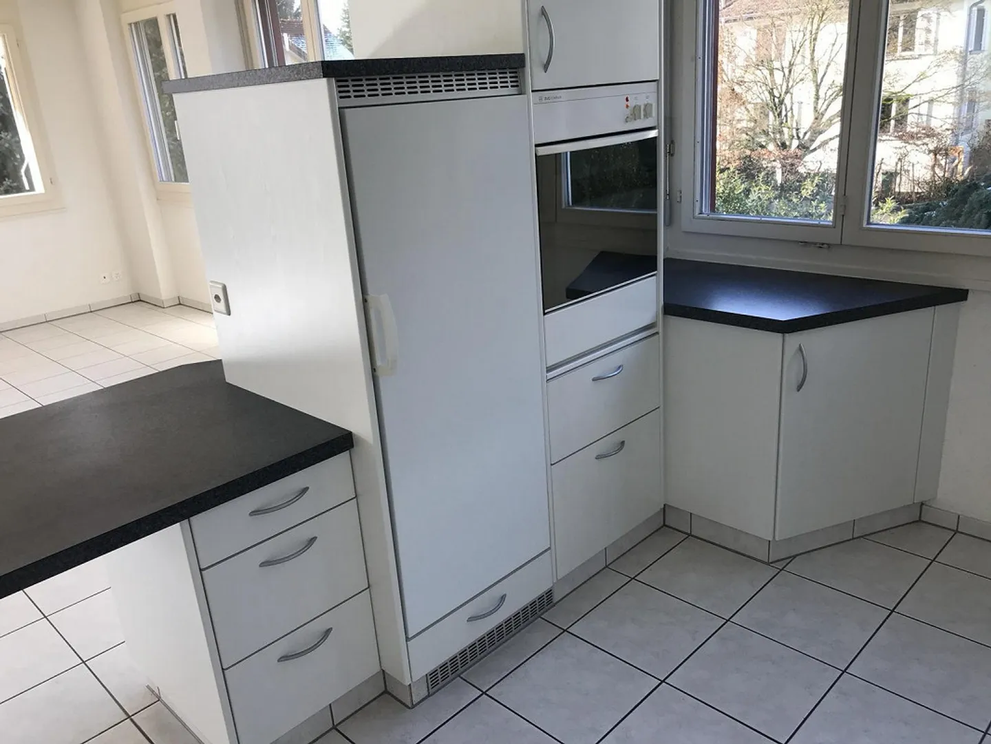 Appartamento 4,5 stanze - Foto 4 di 9