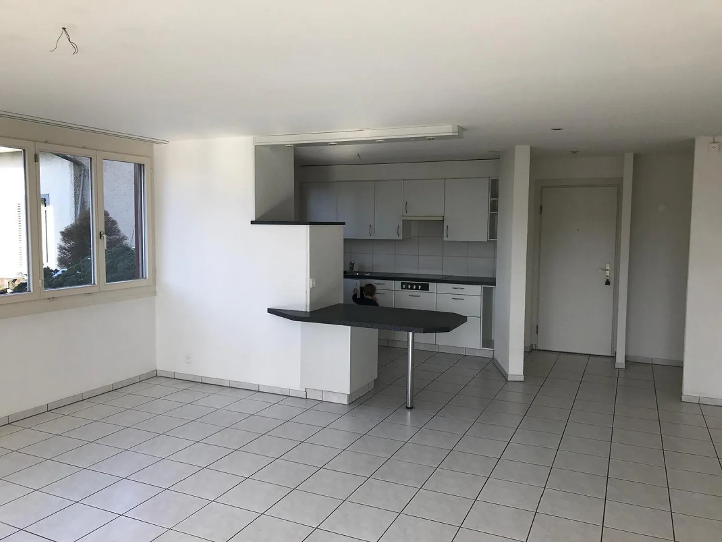 Appartamento 4,5 stanze - Foto 5 di 9