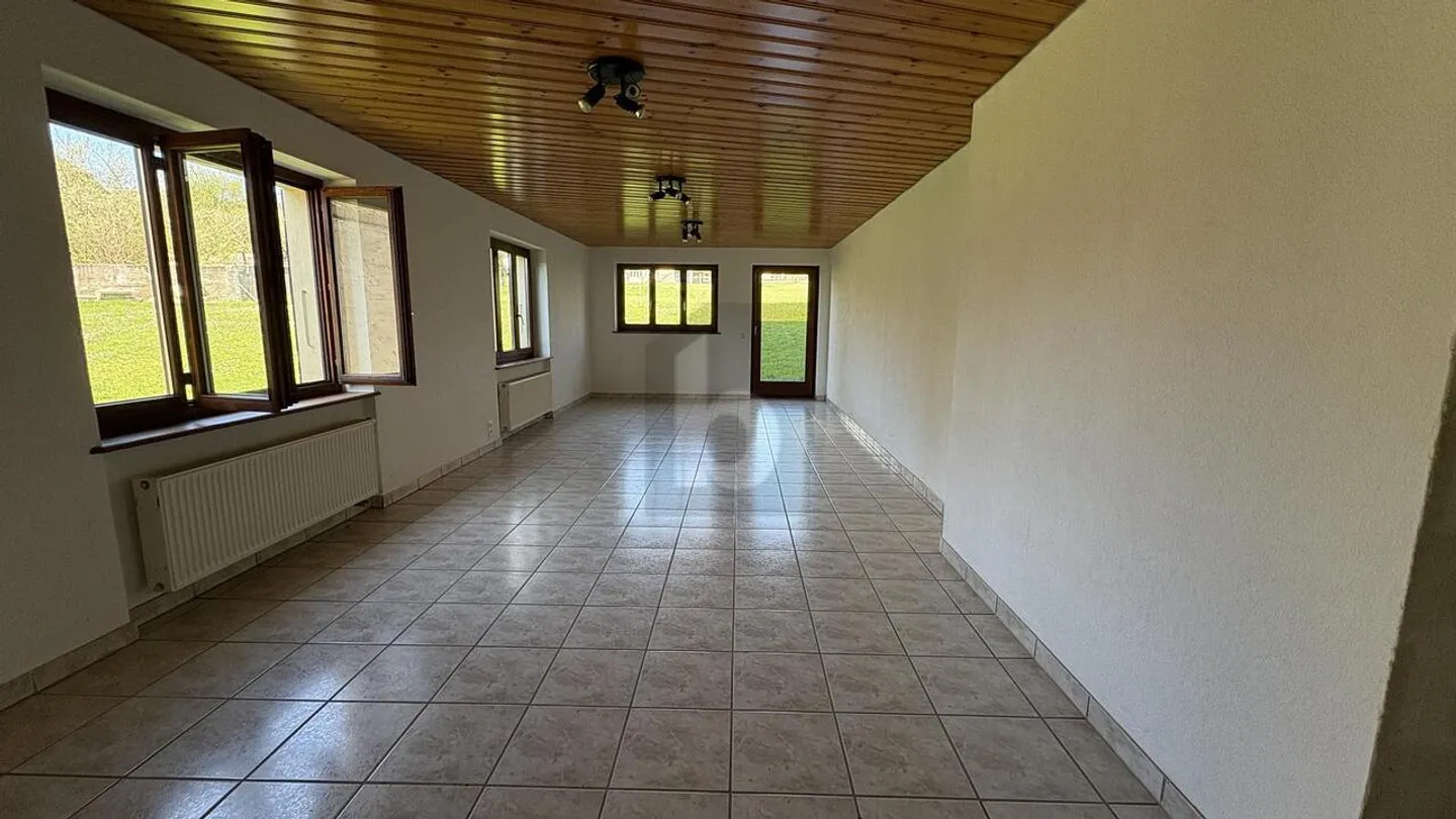 Casa di progetto di ristrutturazione - Foto 5 di 6