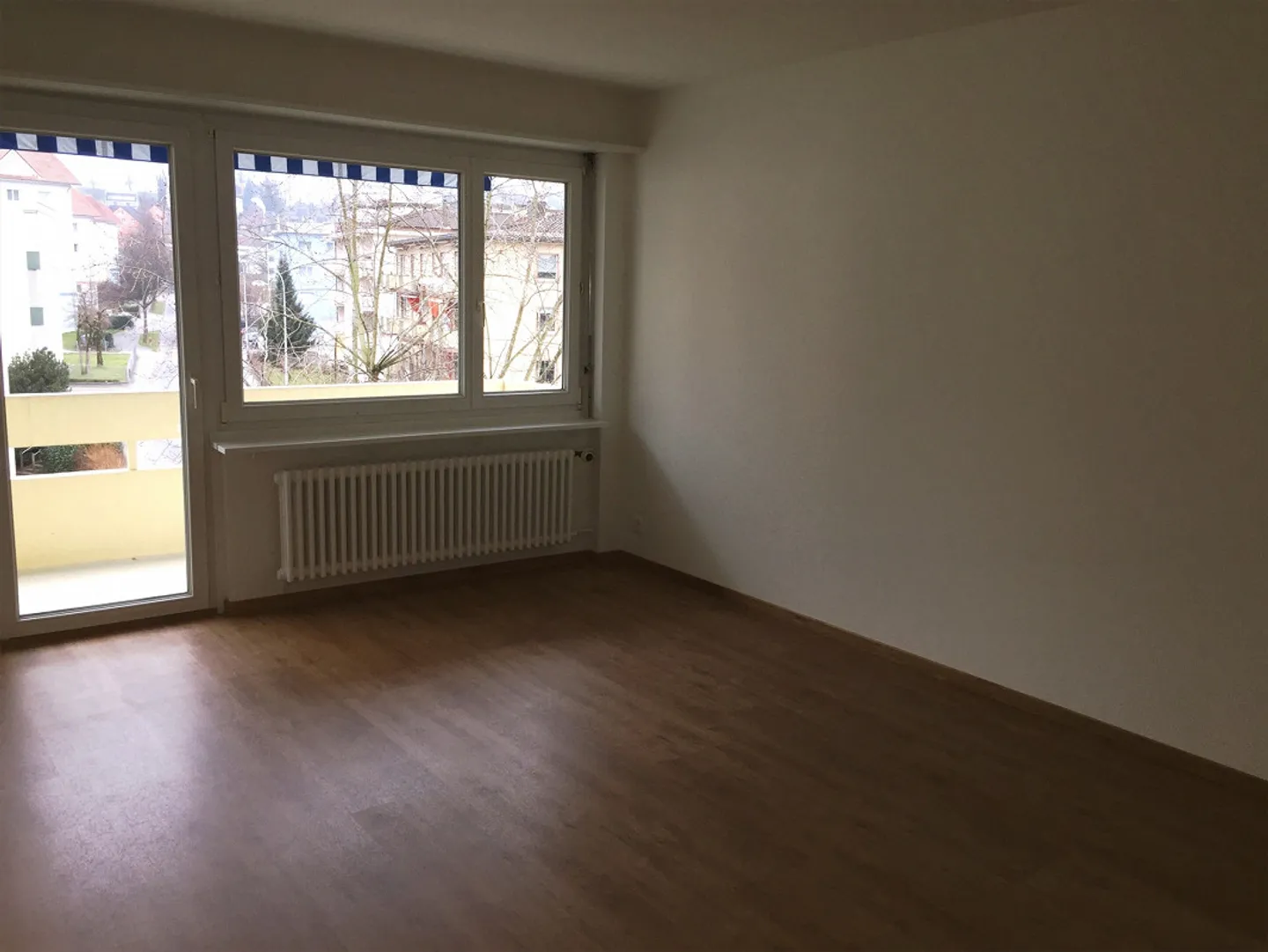 Appartement 2 pièces confortable à Kriens - Photo 2 sur 4