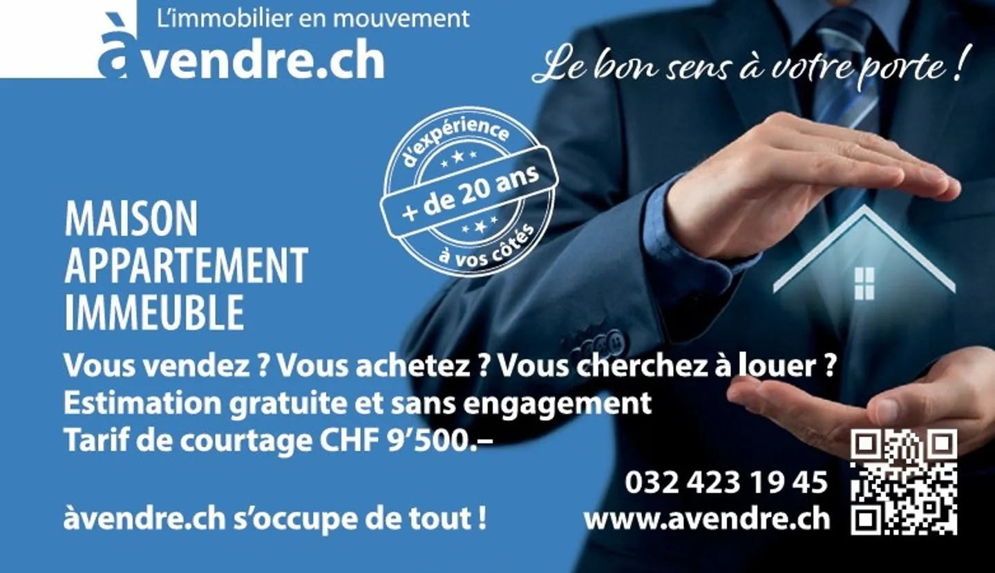 Appartamento, Porrentruy - 693000 - Foto 2 di 6