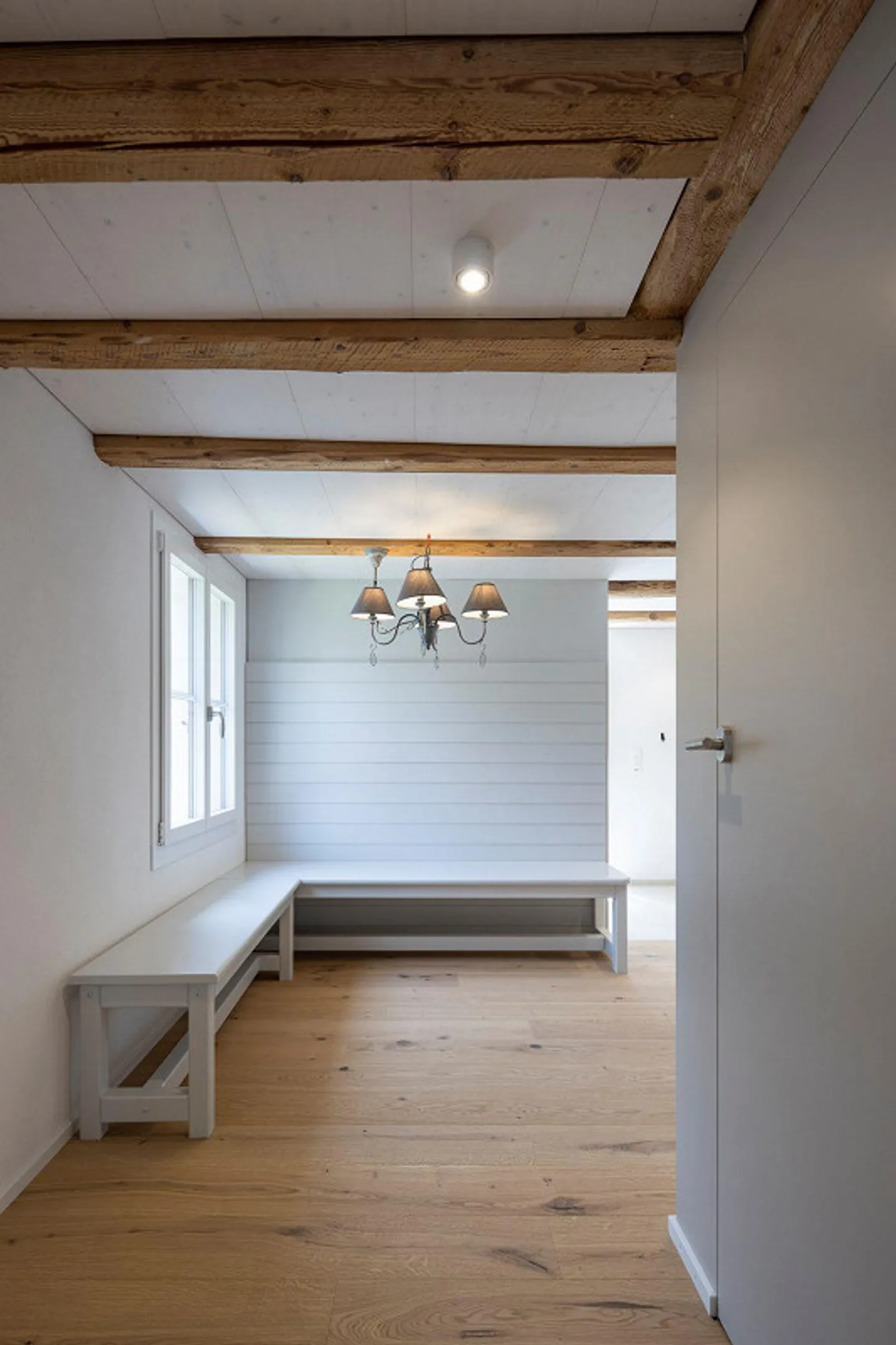 Kleines verträumtes Einfamilienhaus - Foto 5 von 11