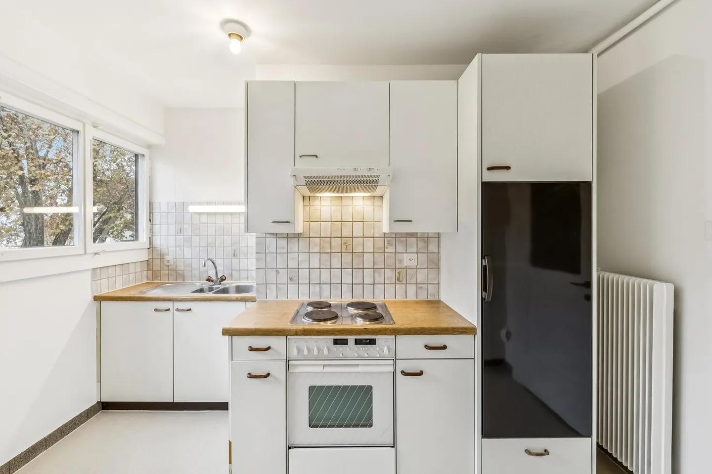 3-room apartment - Photo 3 of 10