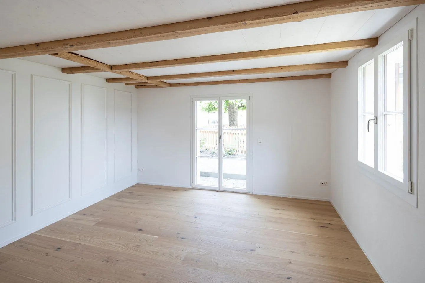 Kleines verträumtes Einfamilienhaus - Foto 6 von 11