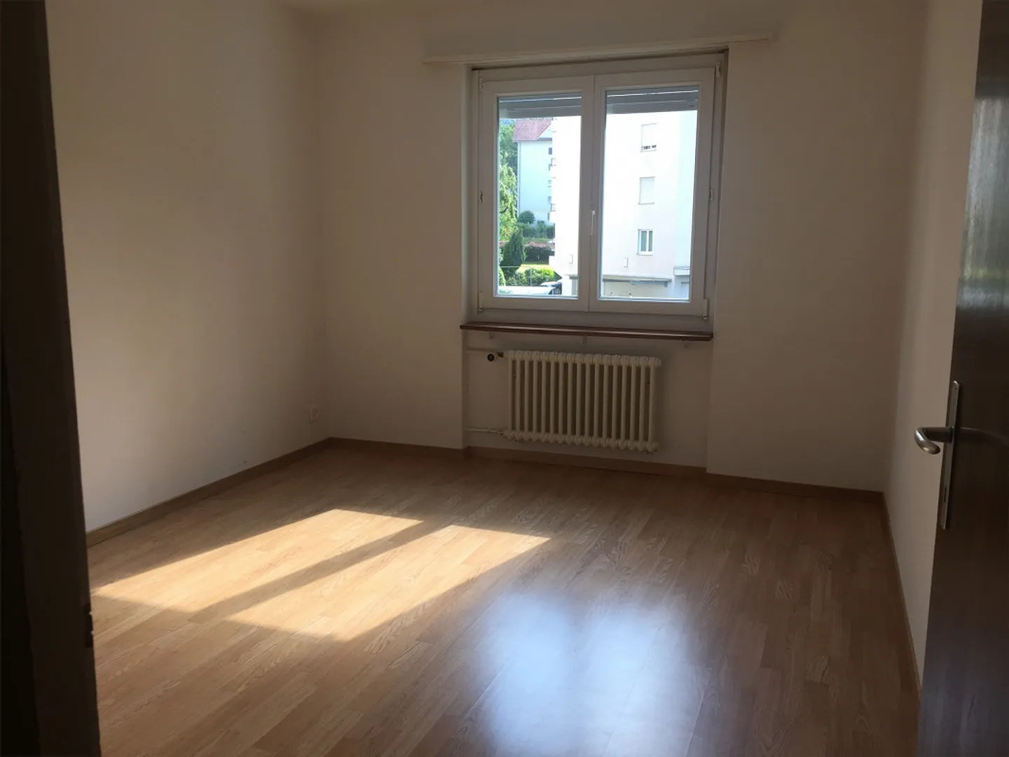 Appartement 2 pièces confortable à Kriens - Photo 4 sur 4