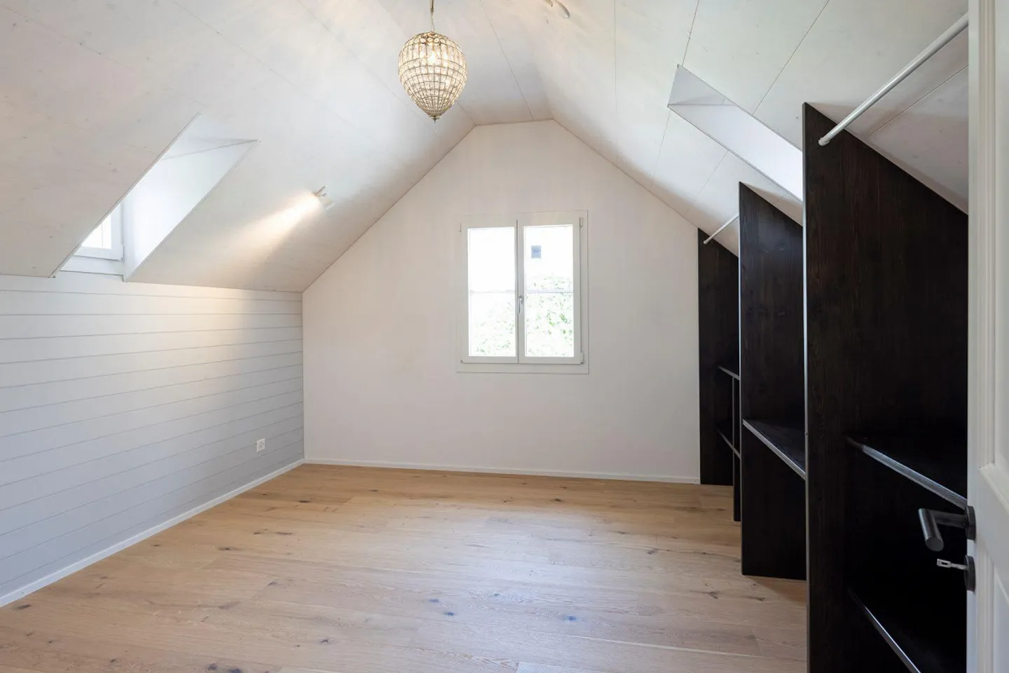 Kleines verträumtes Einfamilienhaus - Foto 7 von 11