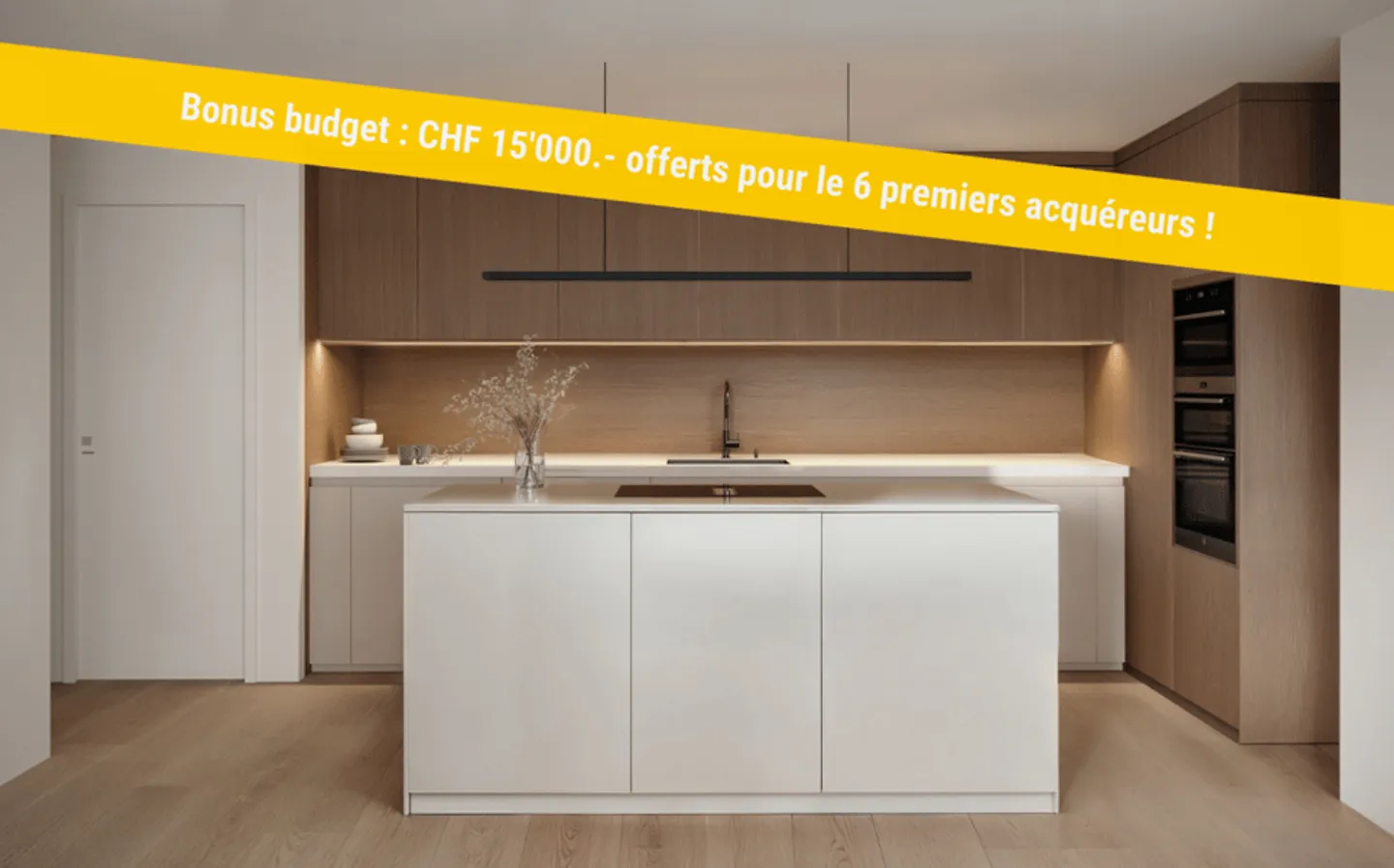 Attico 4.5 stanze a Savièse - C3 - Foto 1 di 13