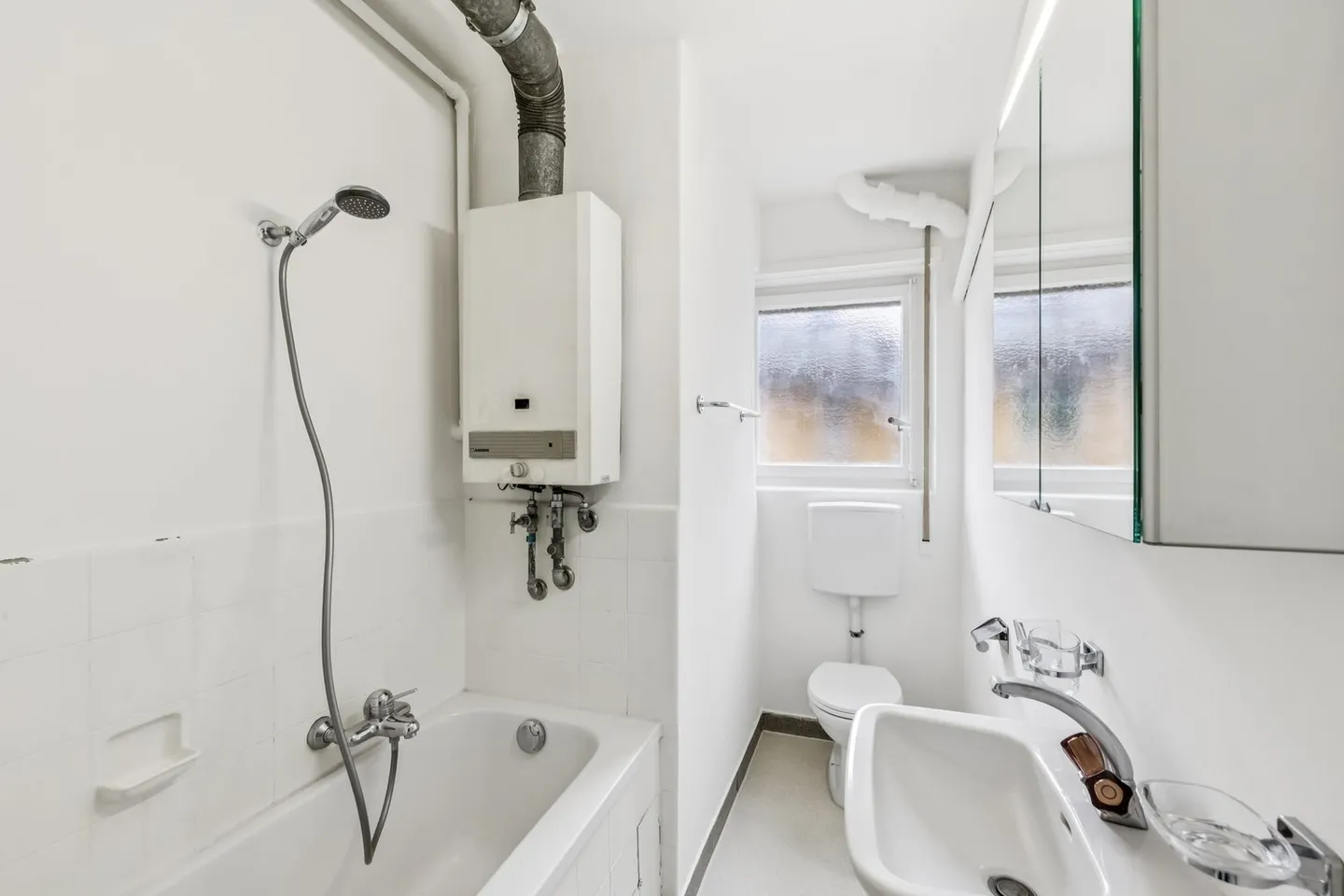 3-room apartment - Photo 8 of 10