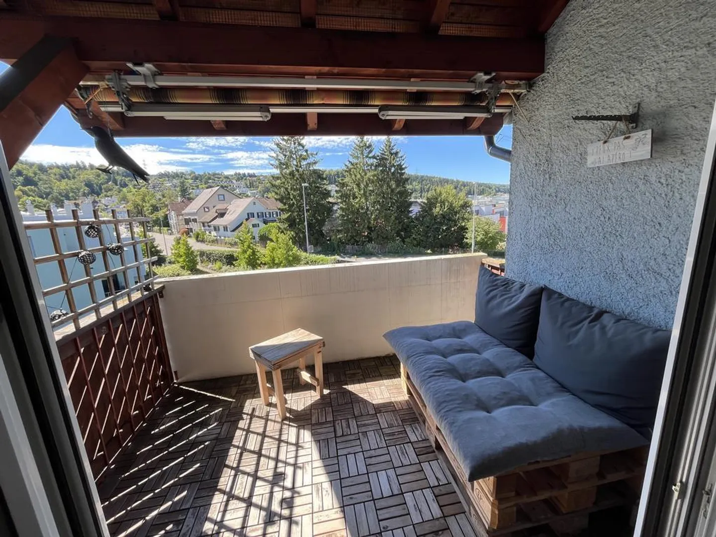 Wohnen nähe Greifensee - Foto 7 von 7