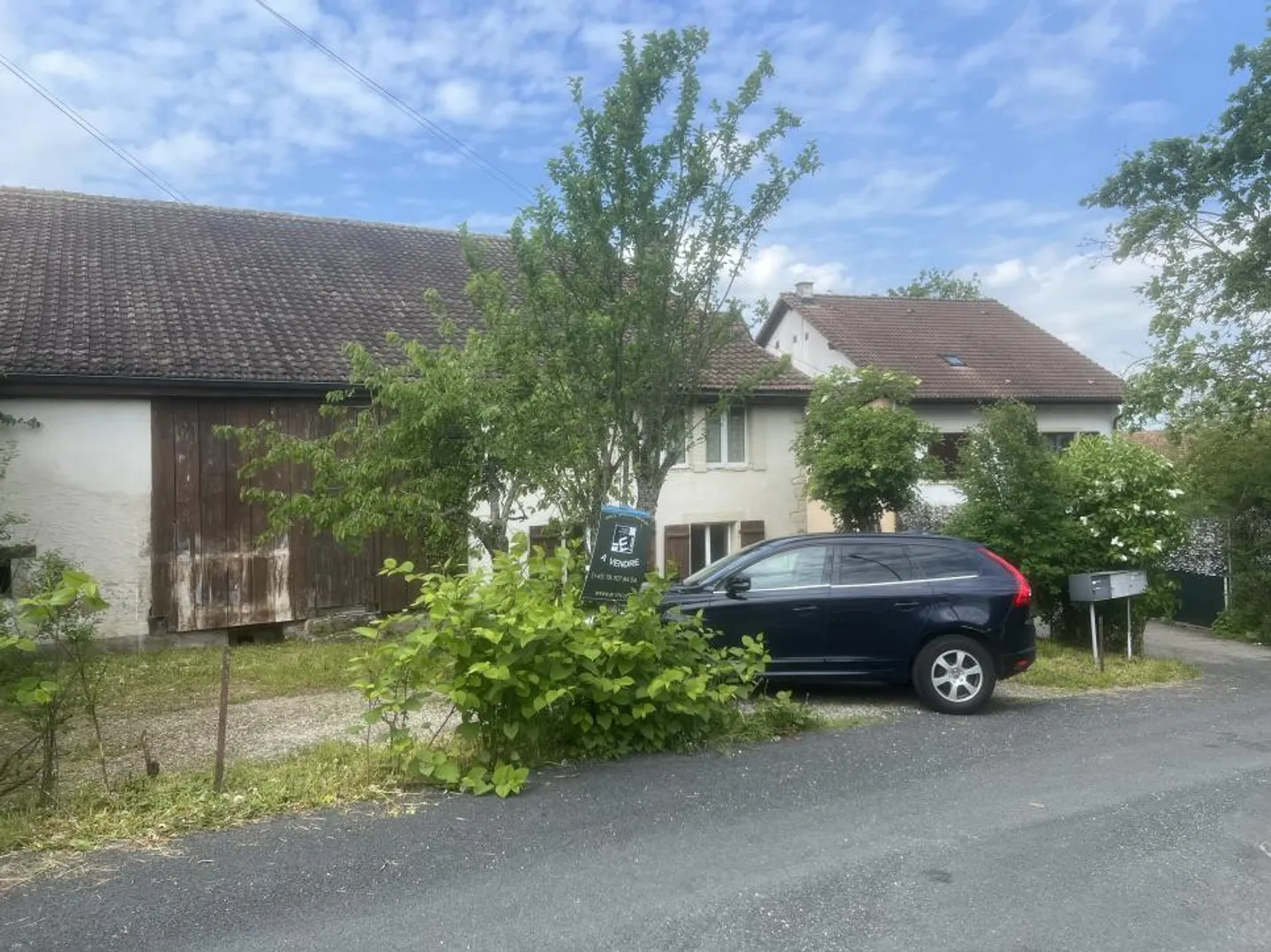 Residential building - Photo 13 of 13