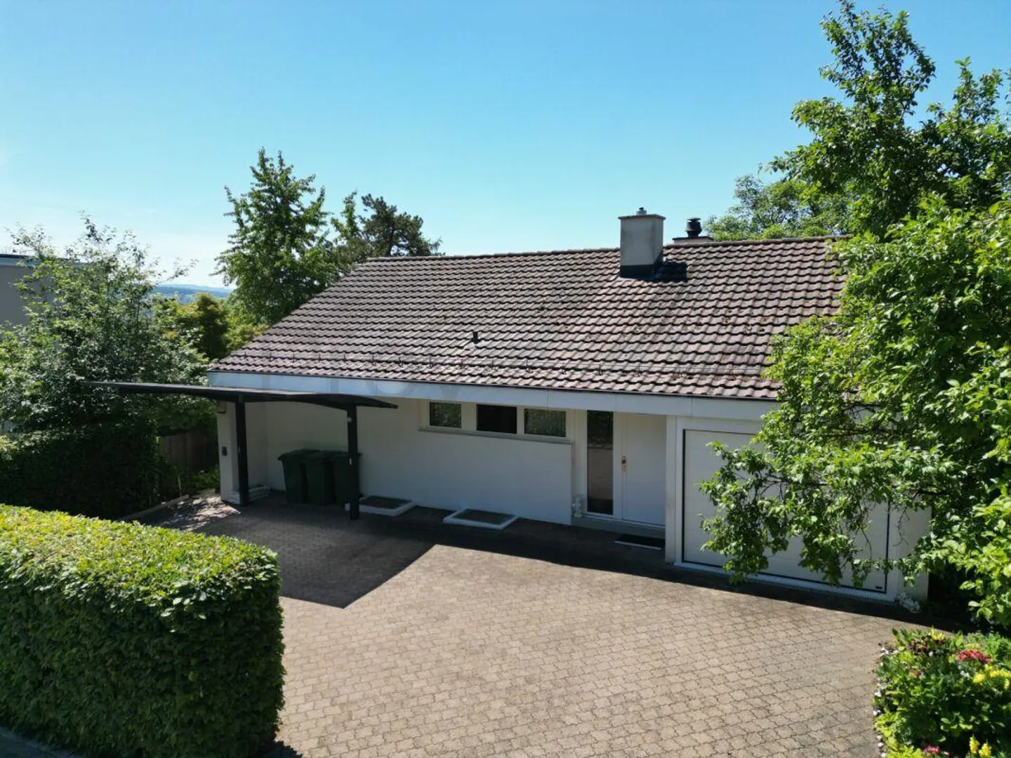 Casa unifamiliare di 5,5 stanze a Oetwil an der Limmat ZH - Foto 5 di 18