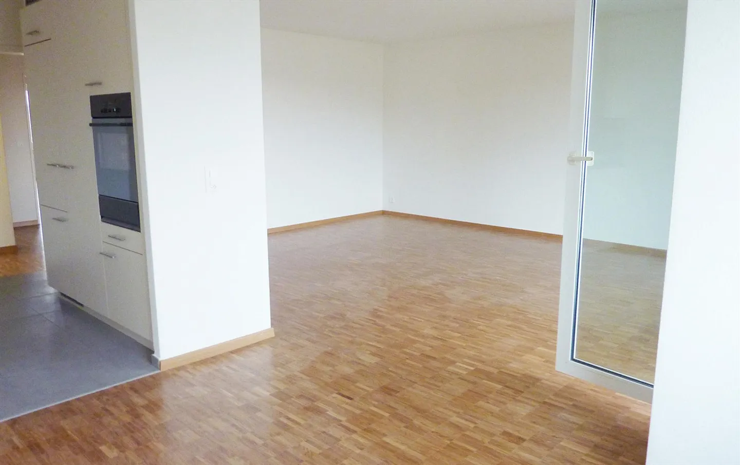 Tolle Familienwohnung sucht Sie! - Foto 3 von 10