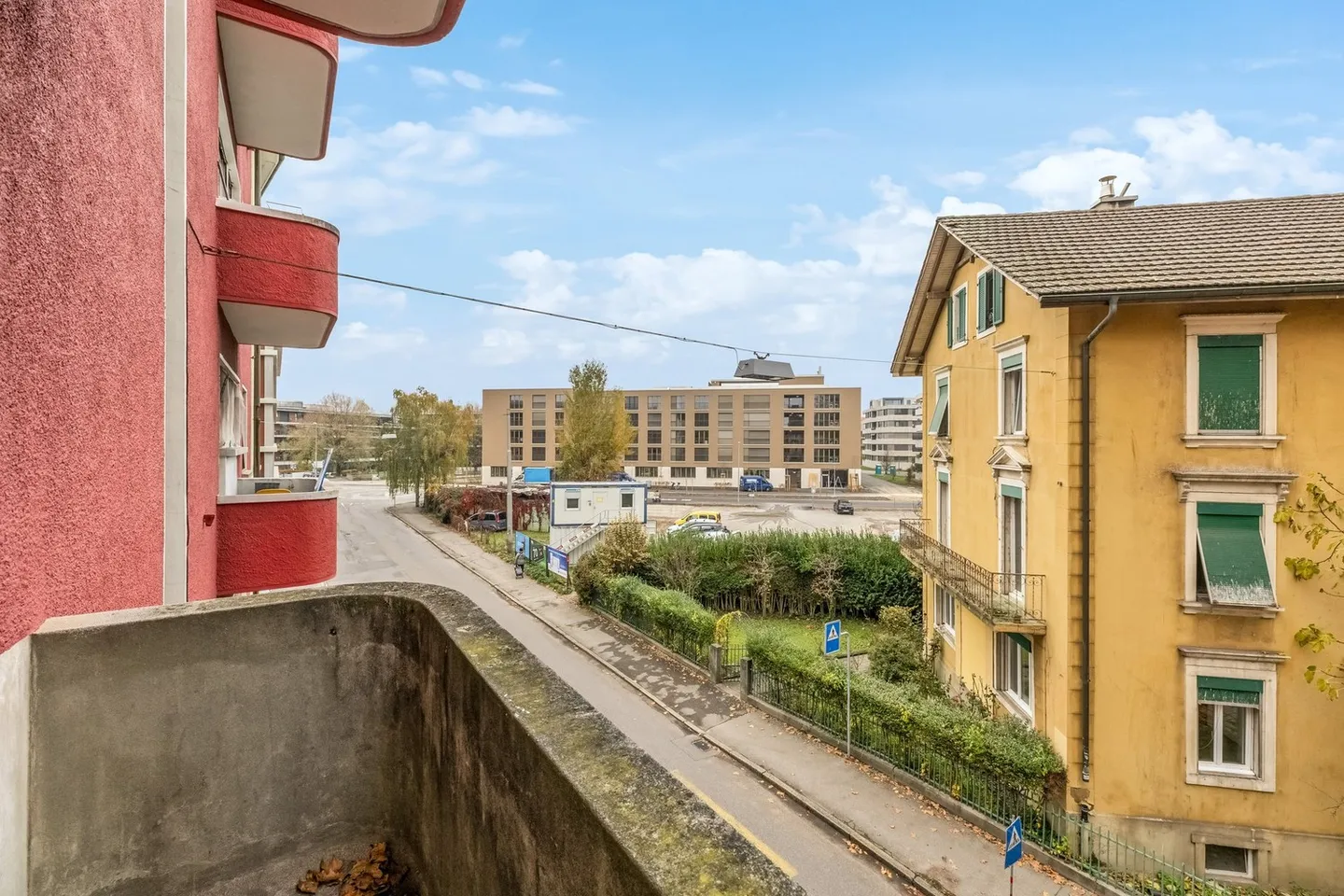 3-room apartment - Photo 9 of 10