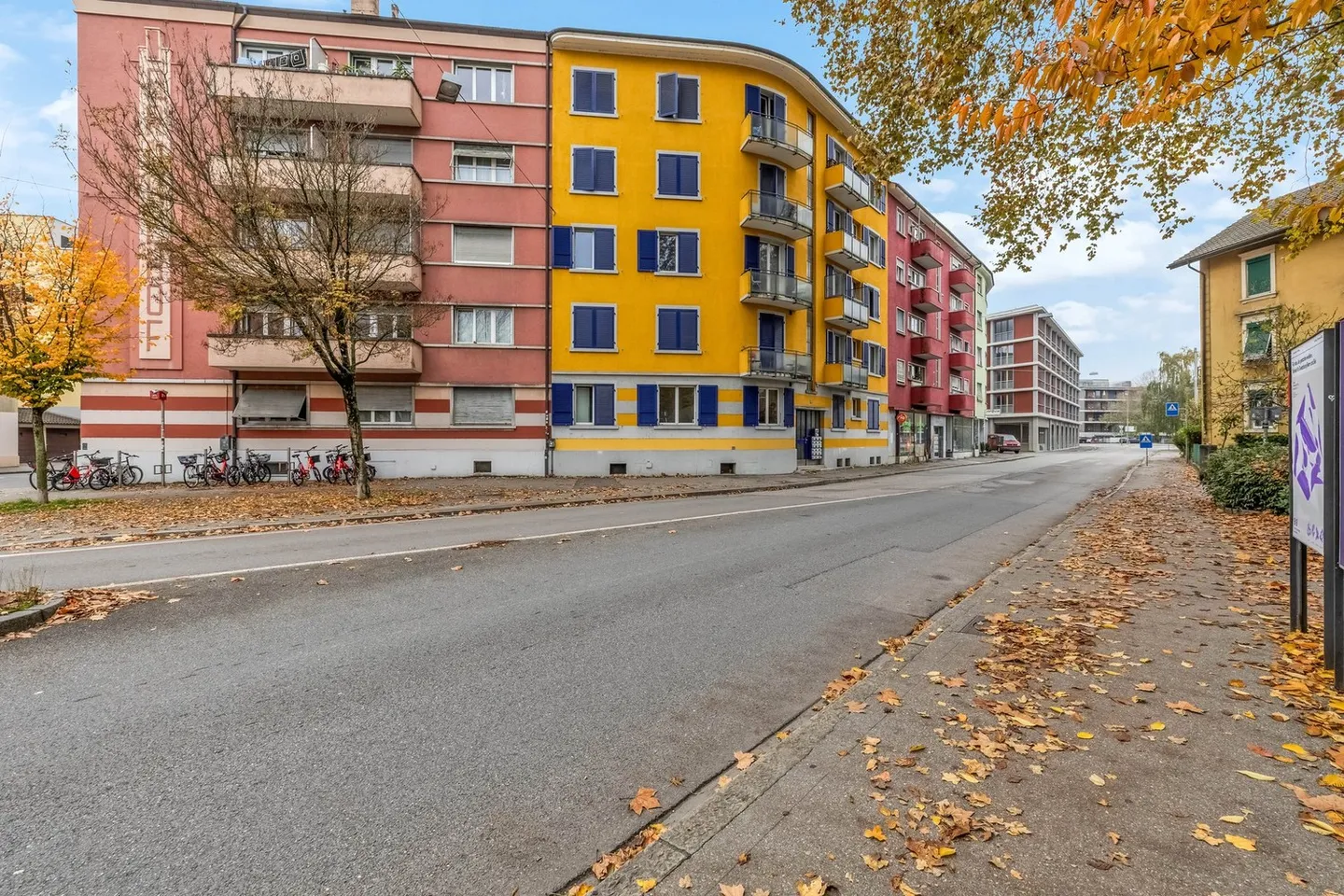 3-room apartment - Photo 10 of 10