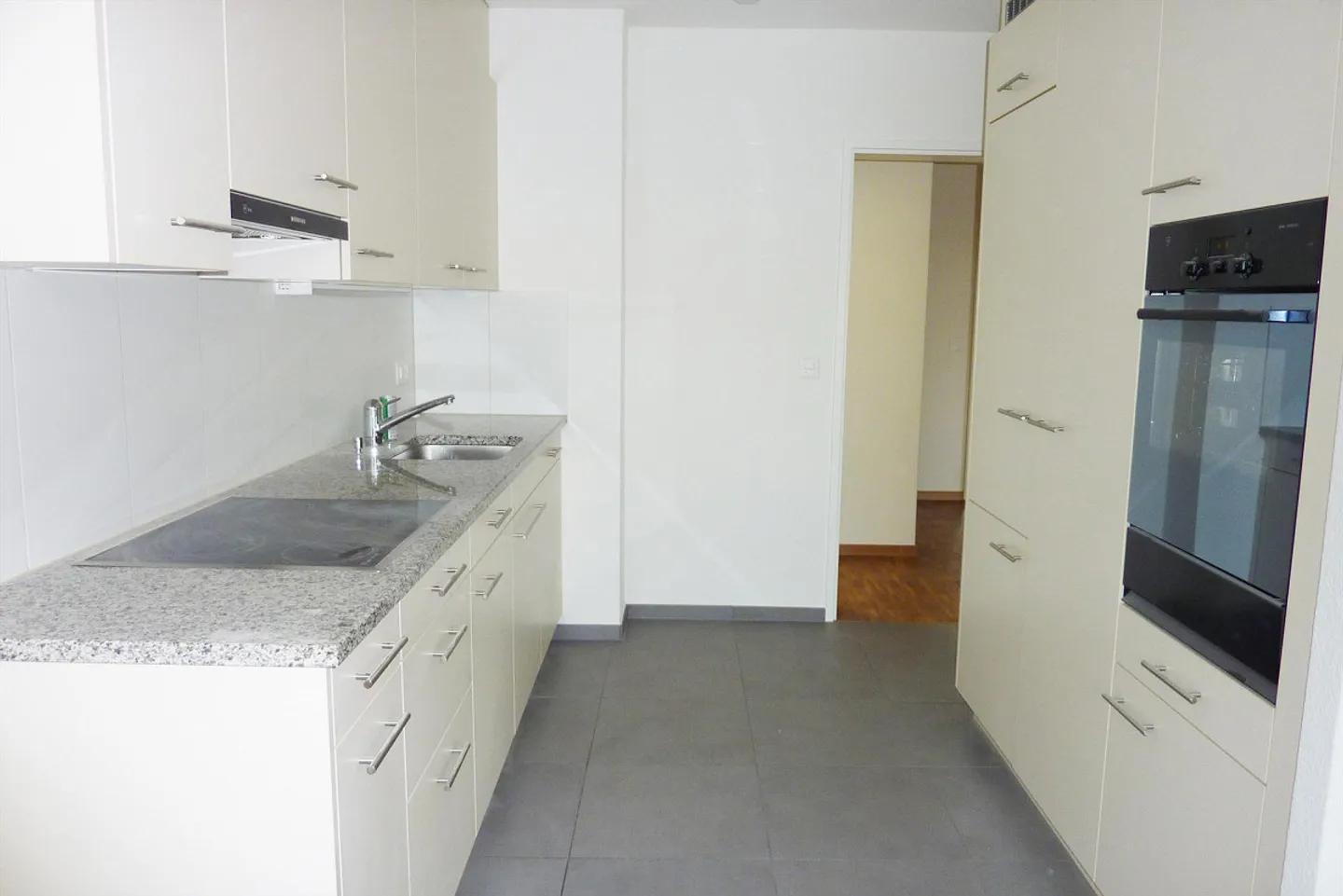 Tolle Familienwohnung sucht Sie! - Foto 4 von 10