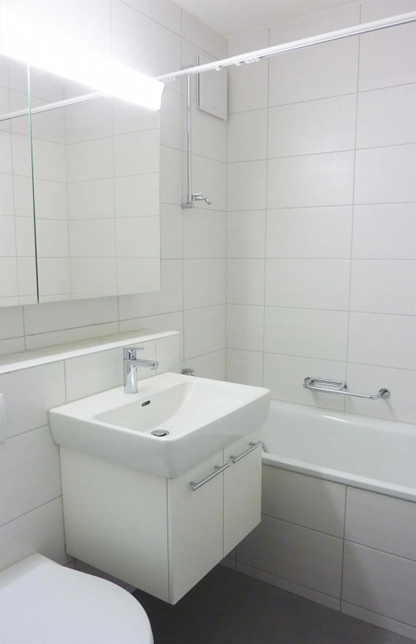 Tolle Familienwohnung sucht Sie! - Foto 5 von 10