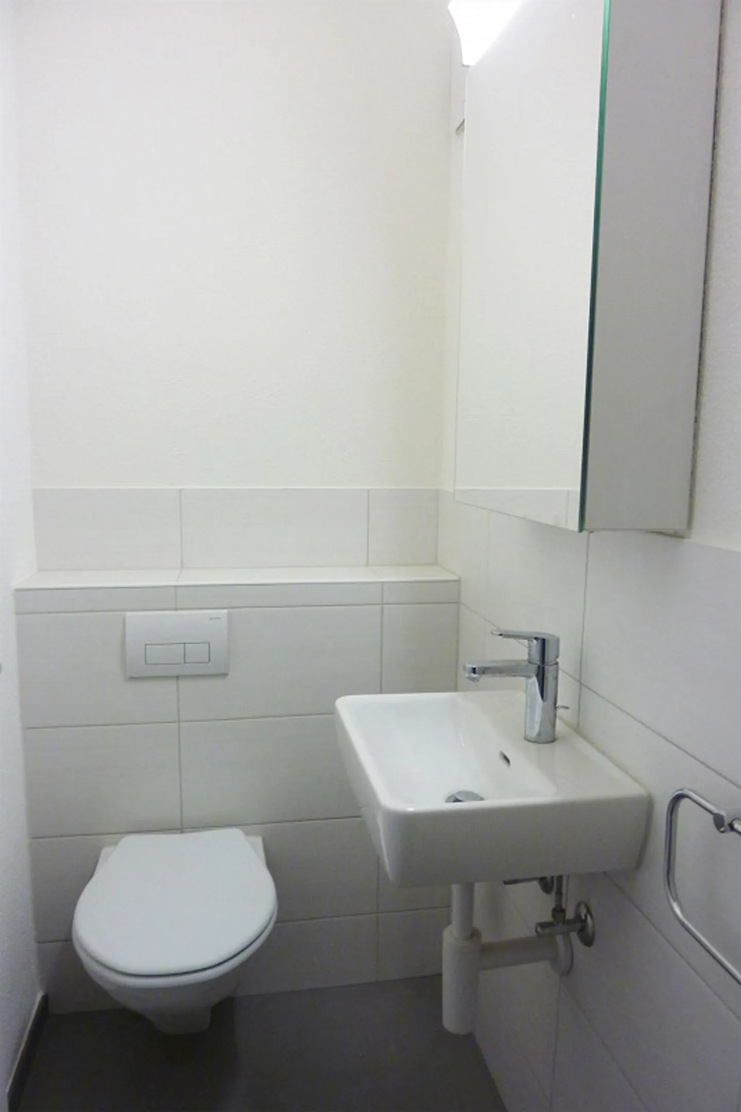 Tolle Familienwohnung sucht Sie! - Foto 6 von 10