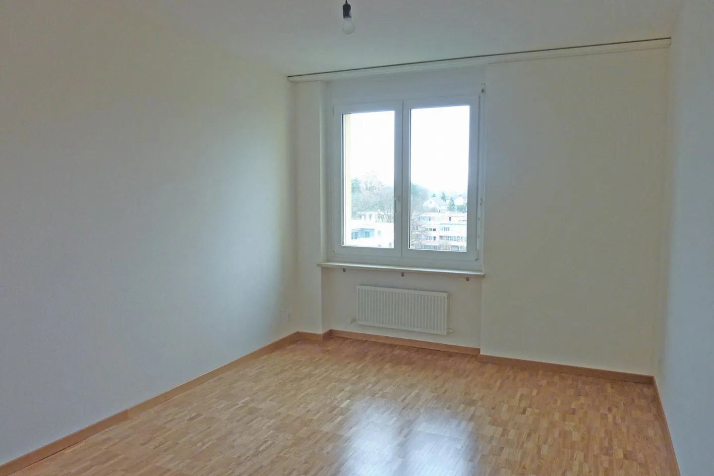 Tolle Familienwohnung sucht Sie! - Foto 8 von 10