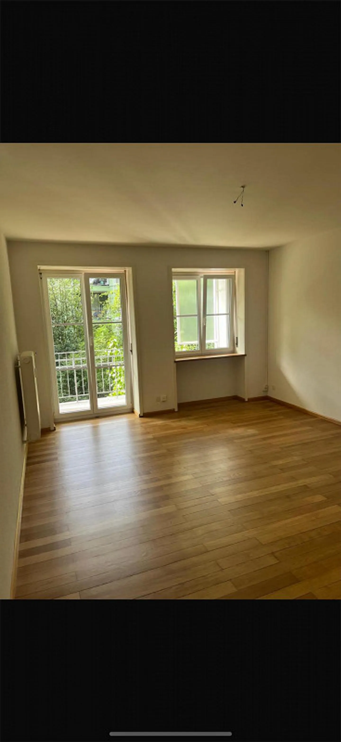 Appartement 2,5 pièces - Bâle-Ville - Photo 2 sur 3