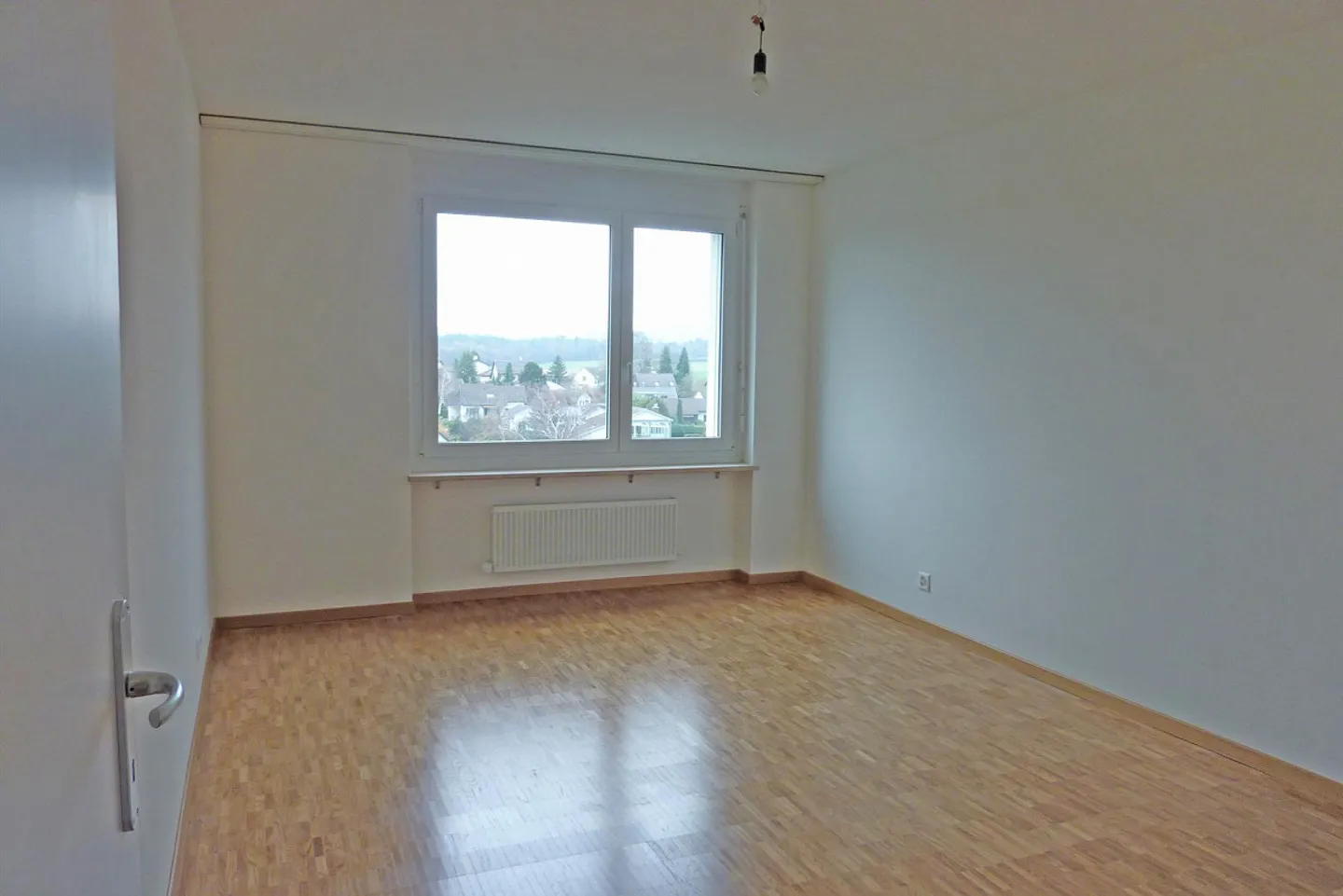 Tolle Familienwohnung sucht Sie! - Foto 7 von 10