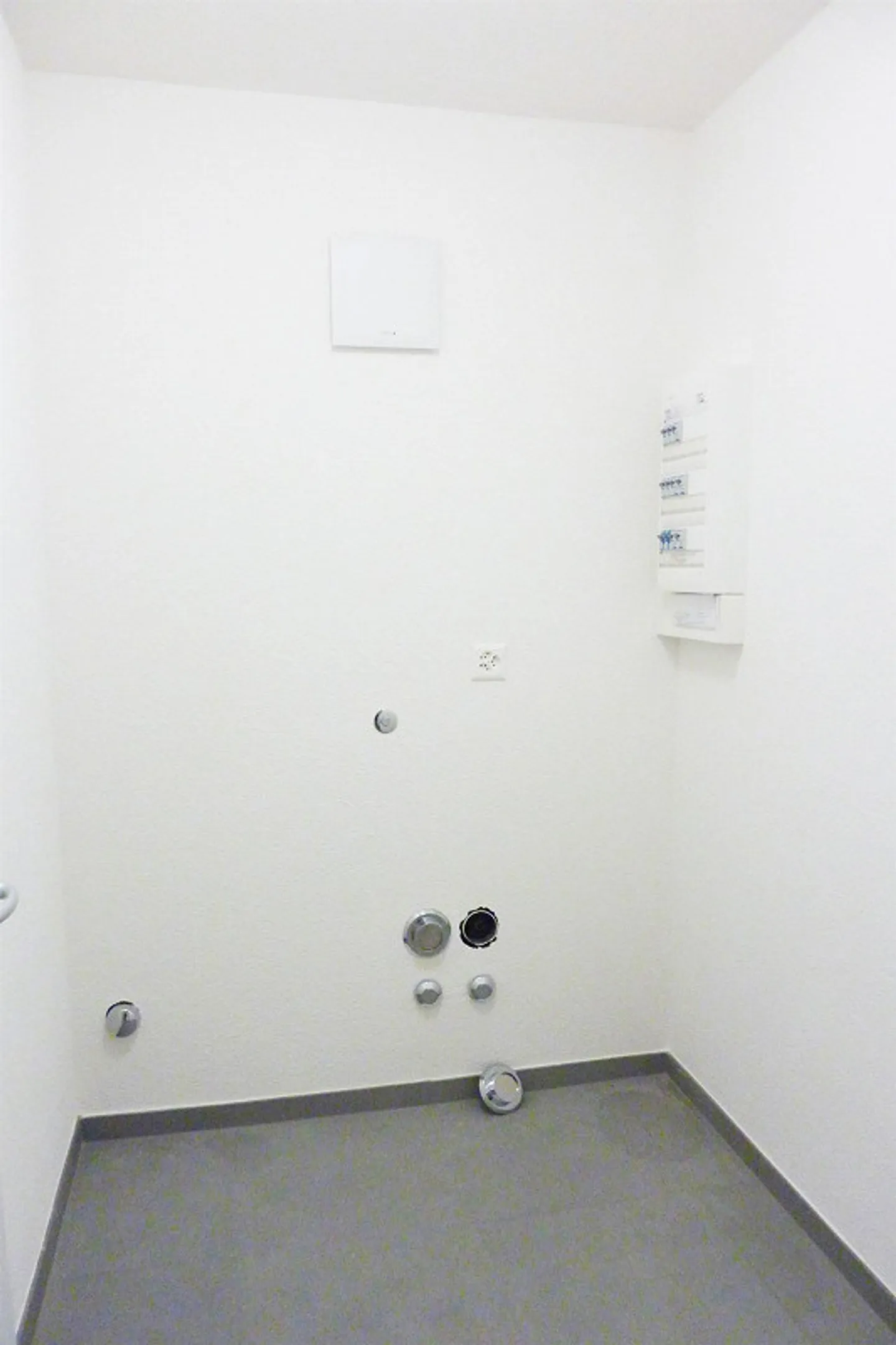 Tolle Familienwohnung sucht Sie! - Foto 9 von 10