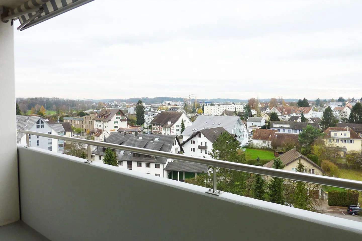 Tolle Familienwohnung sucht Sie! - Foto 10 von 10