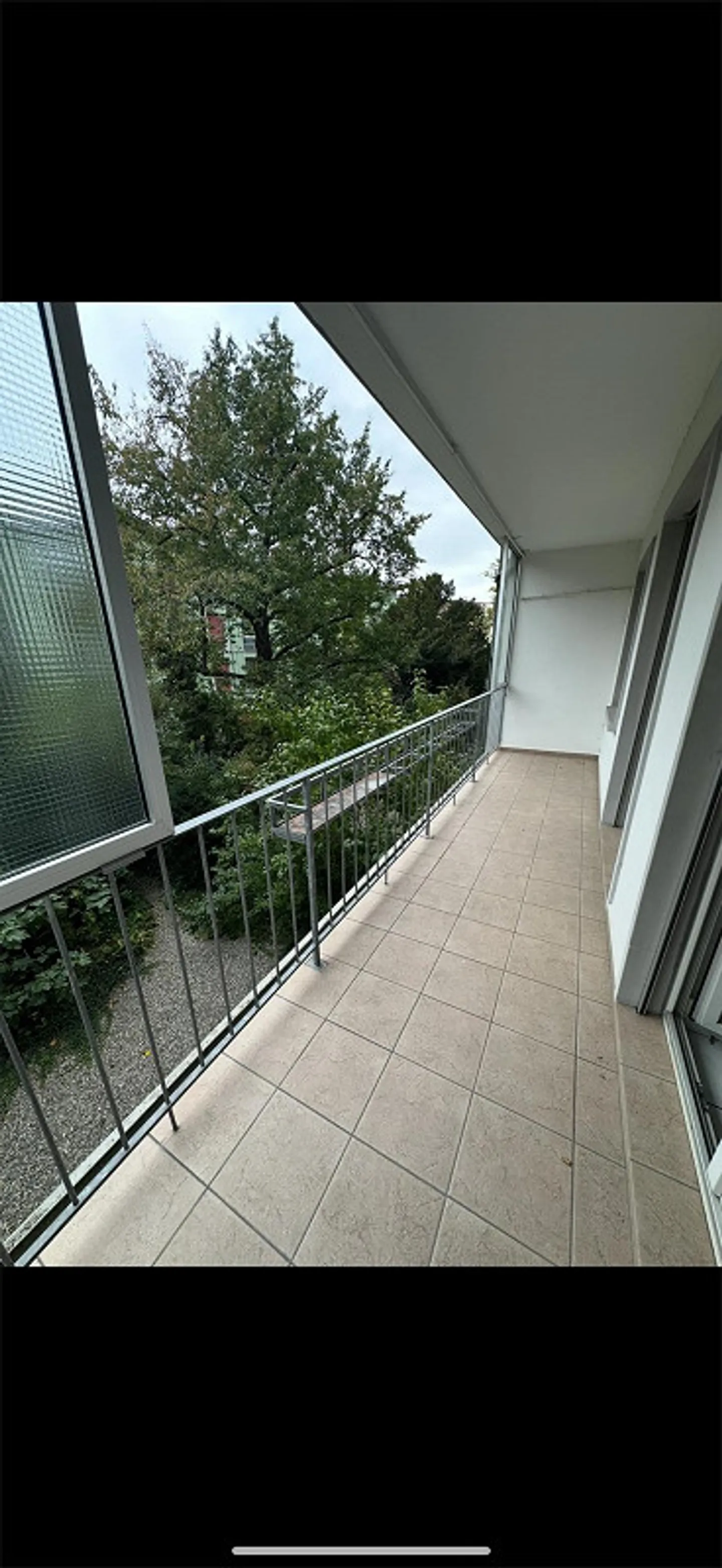 Appartement 2,5 pièces - Bâle-Ville - Photo 3 sur 3