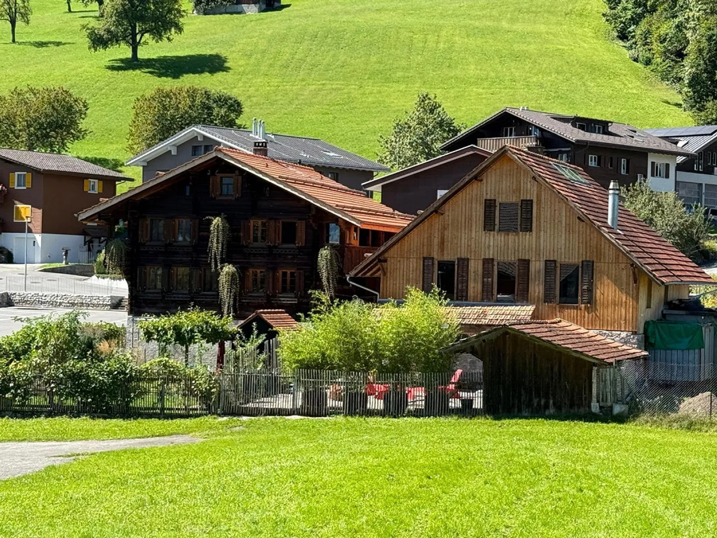 Propriété historique unique avec loft – bijou entièrement rénové - Photo 2 sur 24