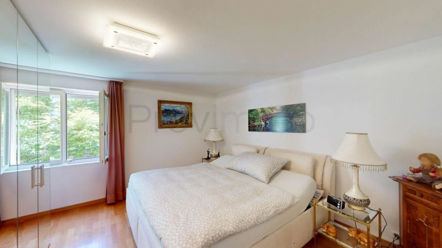 Casa unifamiliare di 5,5 stanze a Oetwil an der Limmat ZH - Foto 16 di 18