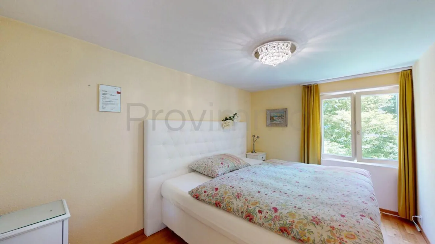 Casa unifamiliare di 5,5 stanze a Oetwil an der Limmat ZH - Foto 17 di 18