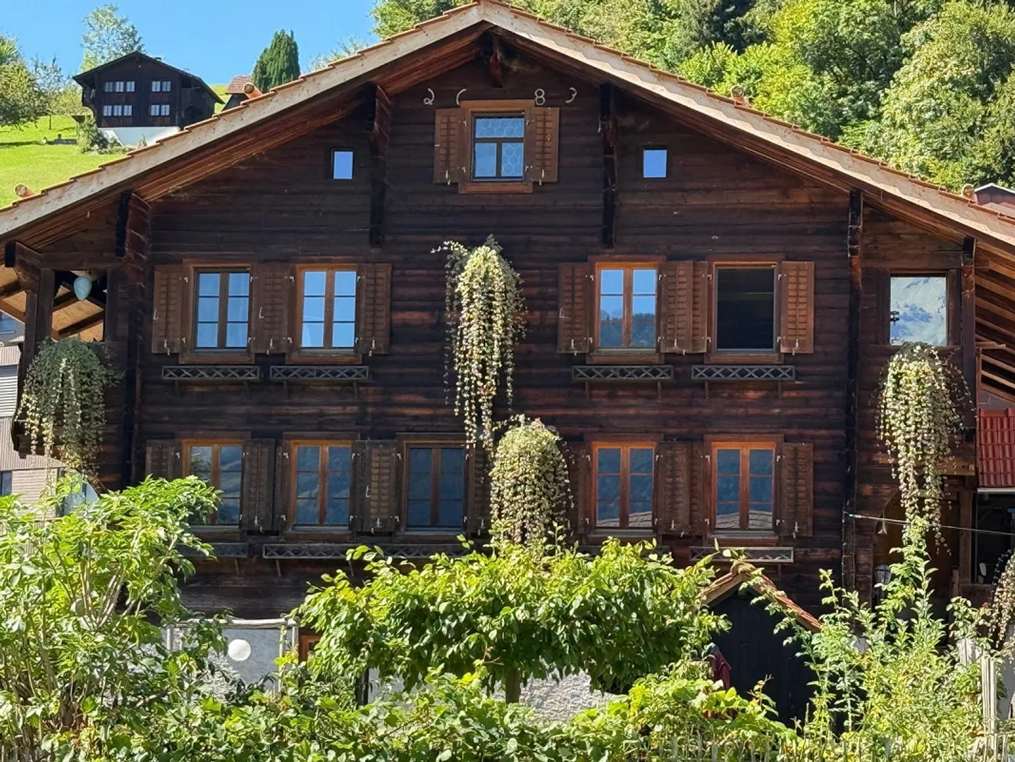 Propriété historique unique avec loft – bijou entièrement rénové - Photo 3 sur 24