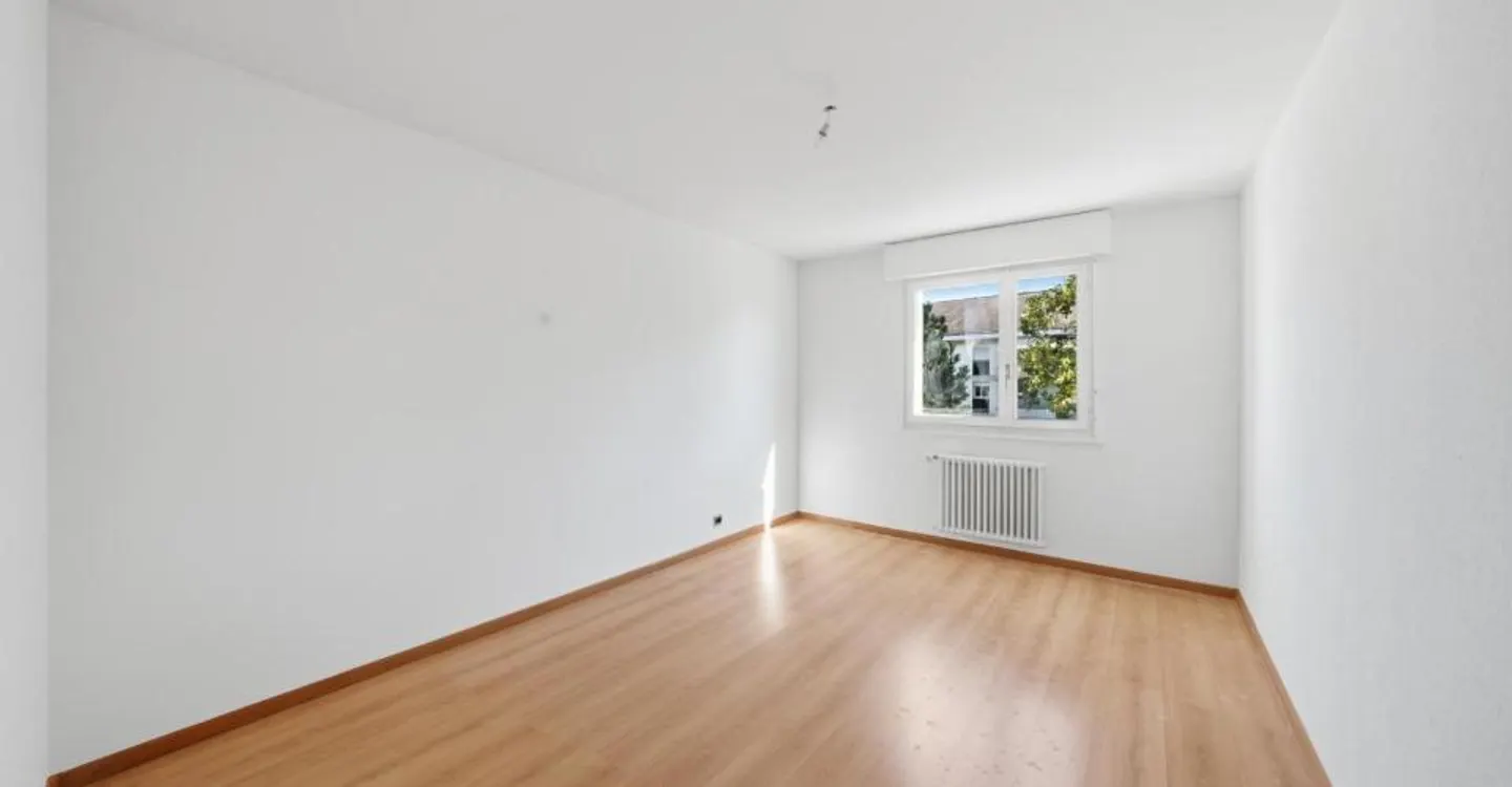 Appartement lumineux 3,5 pièces à Gland - Photo 4 sur 7