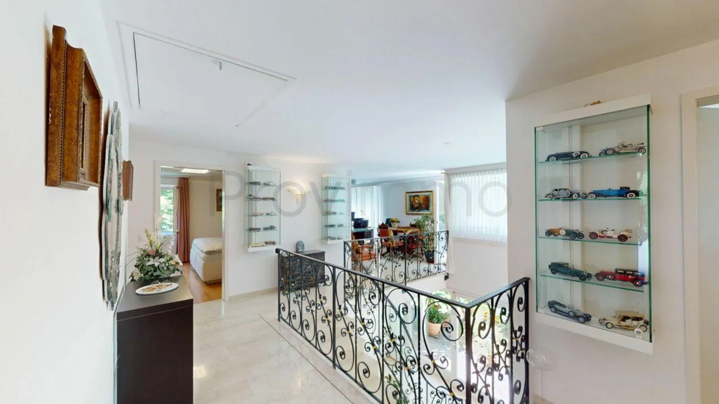 Casa unifamiliare di 5,5 stanze a Oetwil an der Limmat ZH - Foto 14 di 18