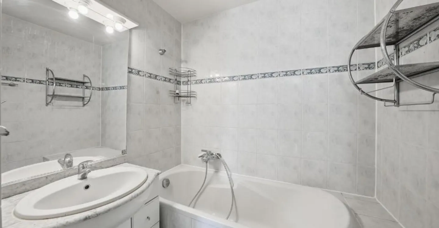 Appartement lumineux 3,5 pièces à Gland - Photo 5 sur 7