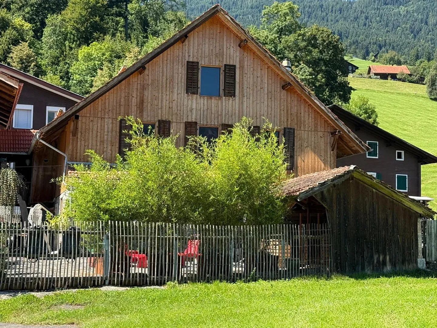 Propriété historique unique avec loft – bijou entièrement rénové - Photo 4 sur 24