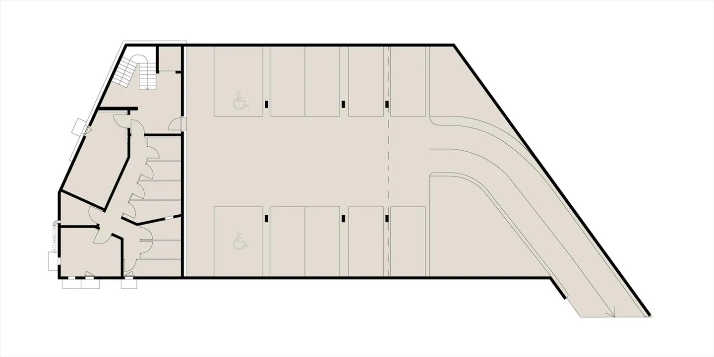 4,5-Zimmer-Wohnung - Foto 13 von 13