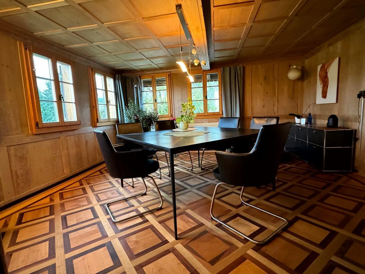 Propriété historique unique avec loft – bijou entièrement rénové - Photo 9 sur 24