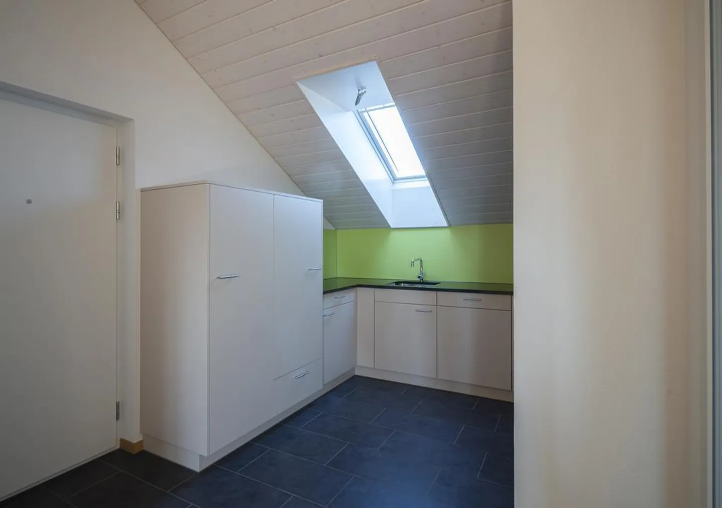 Appartamento 2.5 locali in affitto - Foto 1 di 7
