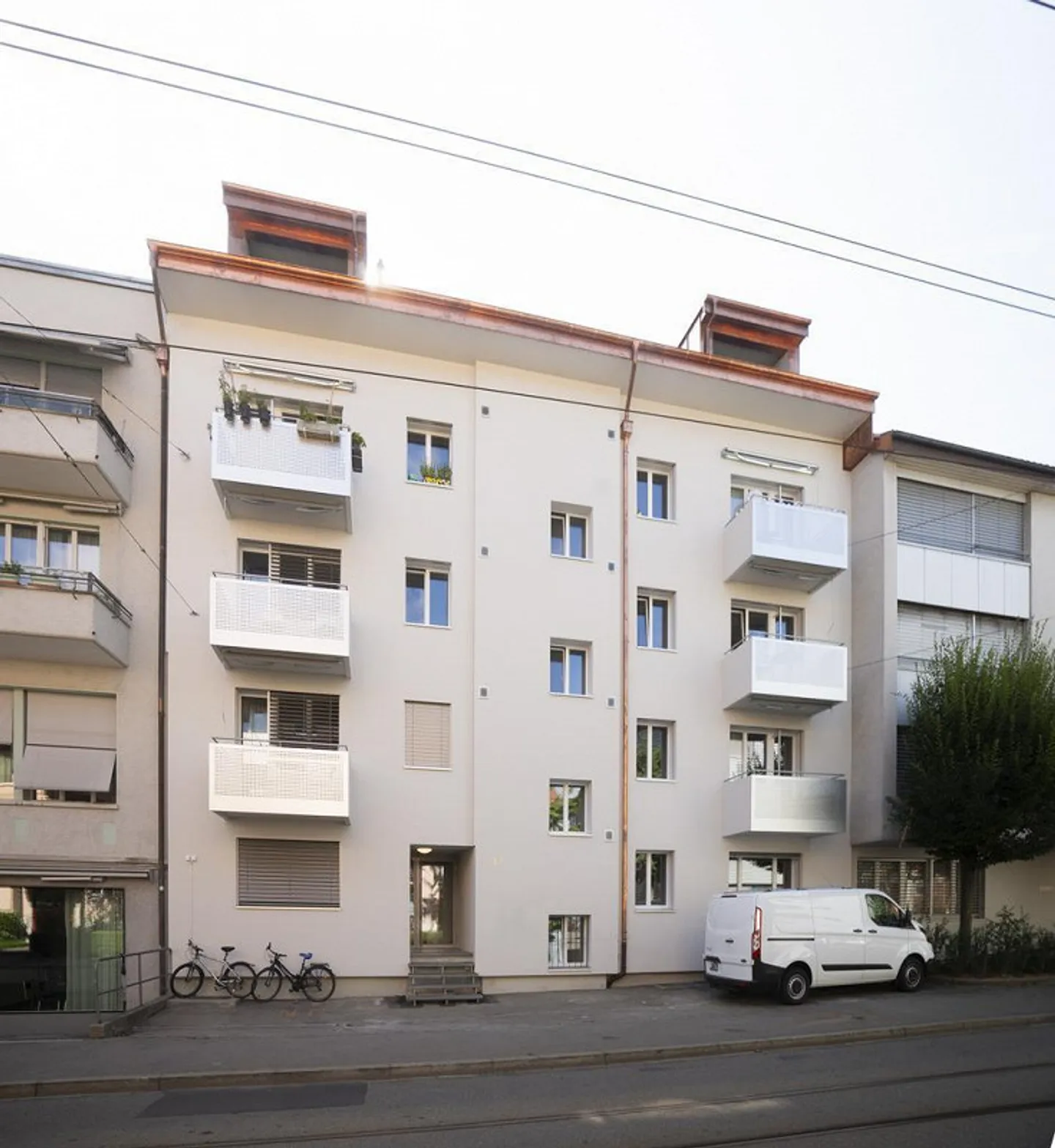 Appartamento 2.5 locali in affitto - Foto 7 di 7