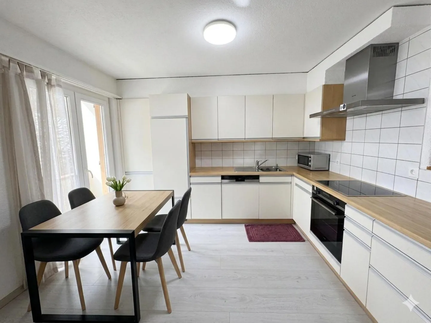 4.5-room apartment - Photo 10 of 11