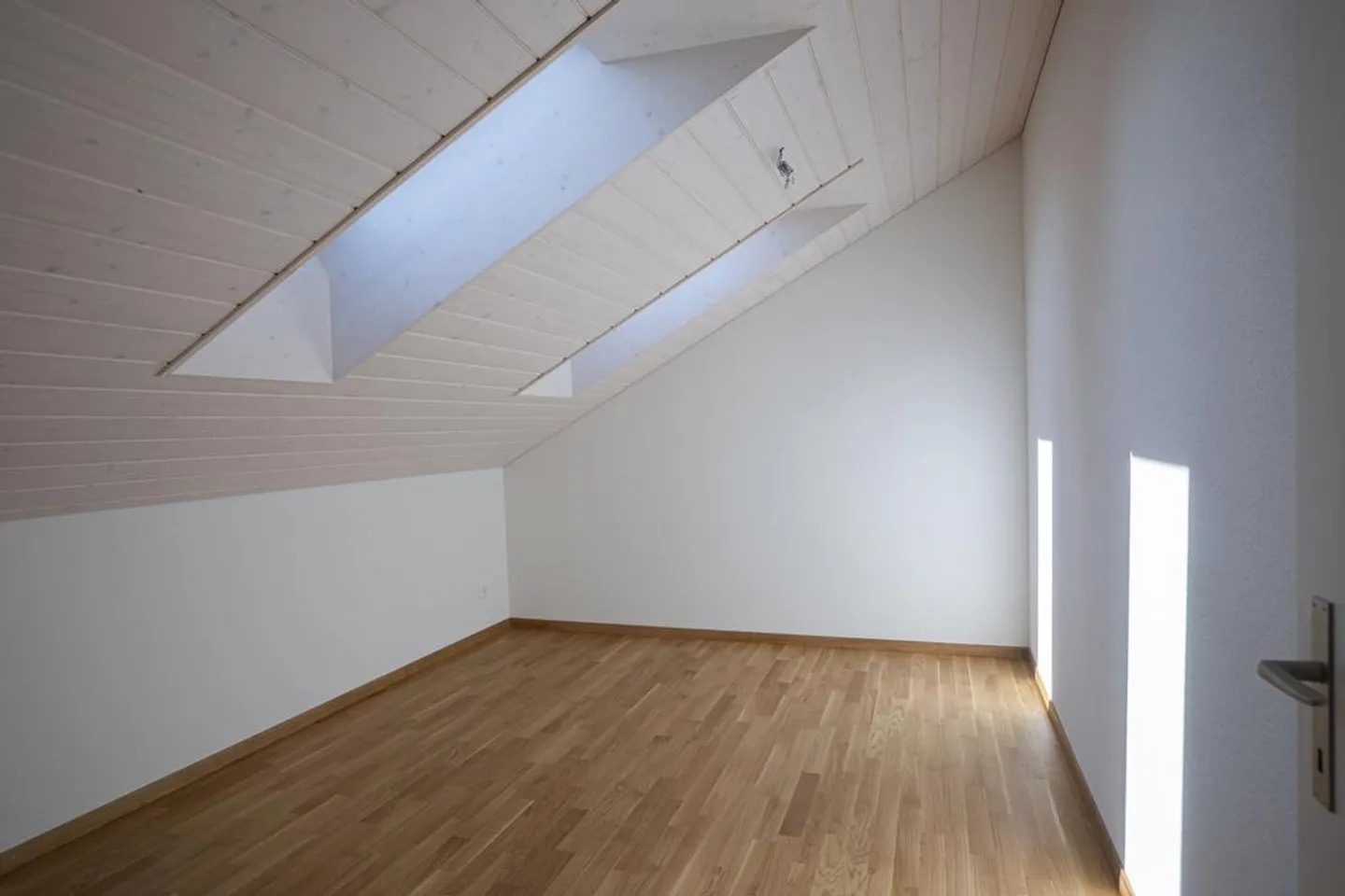 Appartamento 2.5 locali in affitto - Foto 4 di 7