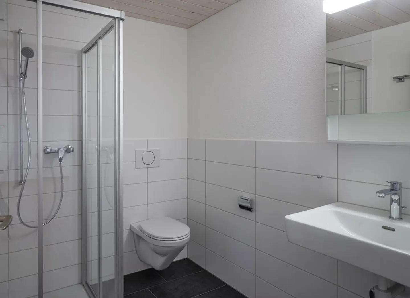 Appartamento 2.5 locali in affitto - Foto 5 di 7