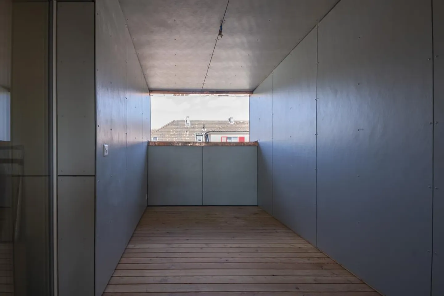 Appartamento 2.5 locali in affitto - Foto 6 di 7