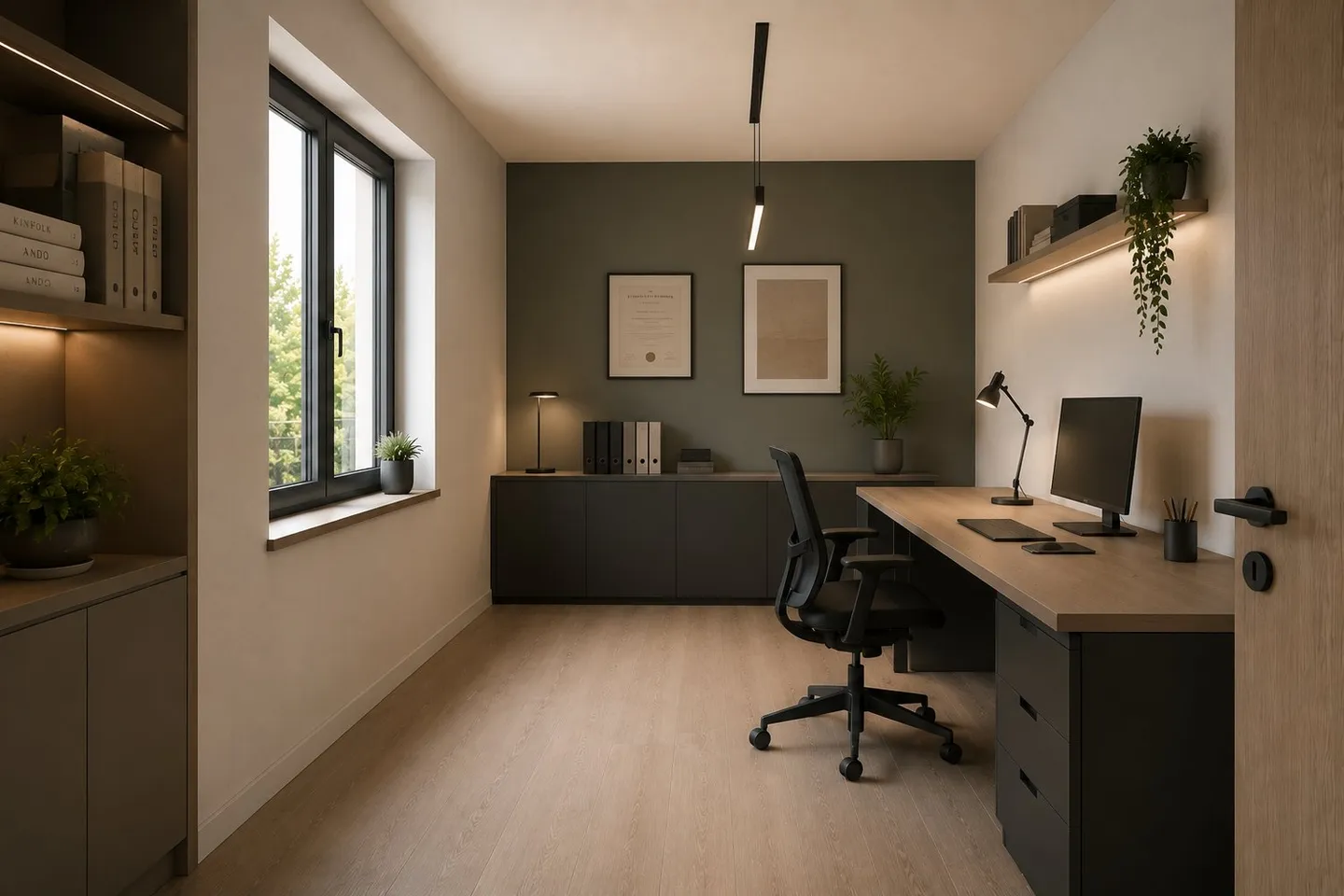 Appartement de 4.5 pièces en PPE de 134m2 à Baar (Nendaz) - Foto 7 di 10