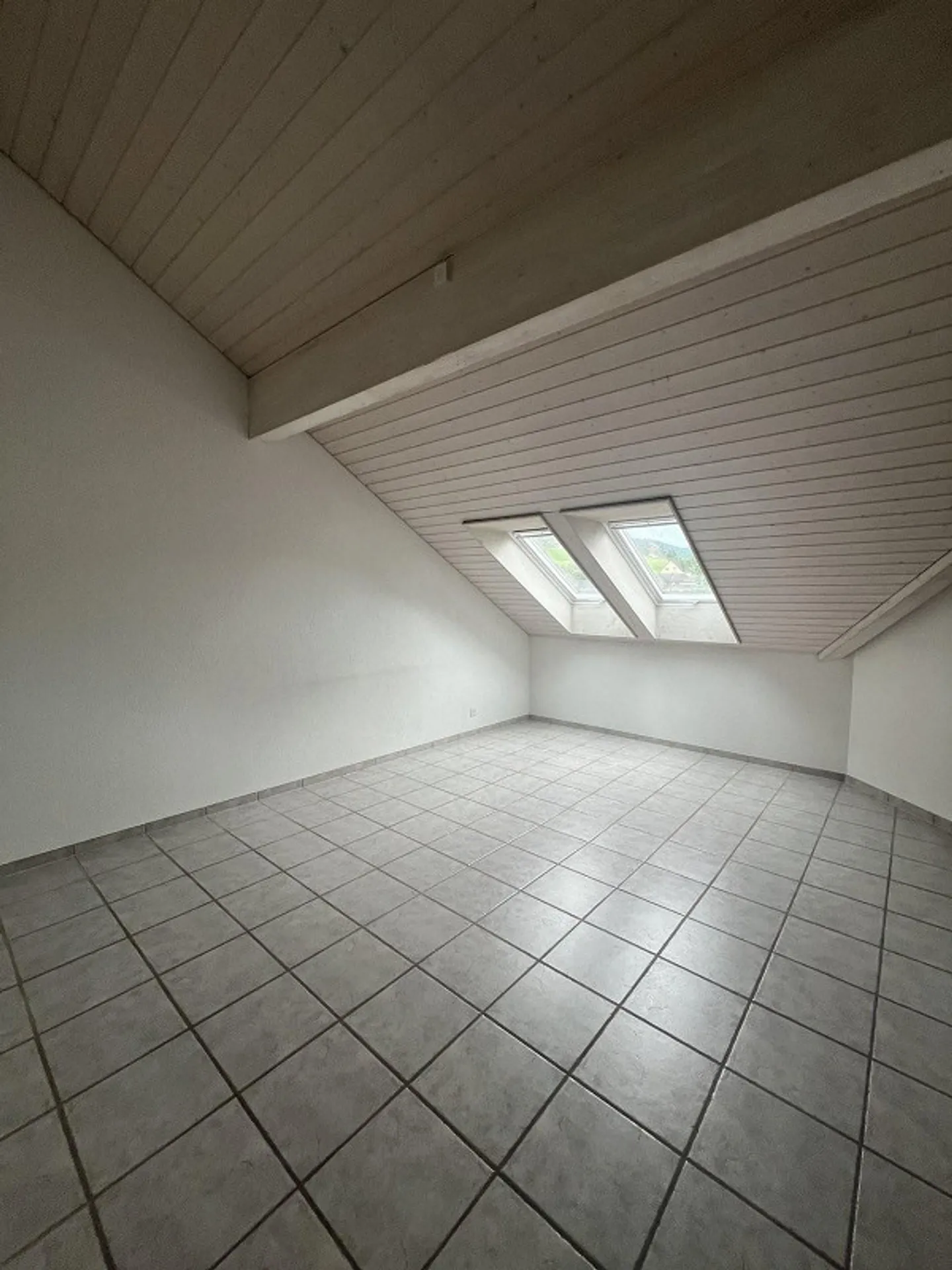 Charmante Wohnung in Bennwil - Foto 3 von 12